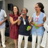 Semana da Enfermagem – 2º dia de programação engaja profissionais